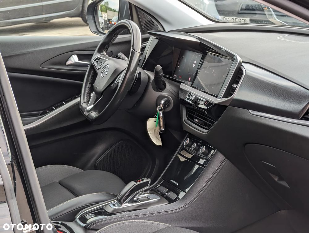 Opel Grandland X 1.5 D Start/Stop Automatik Business Elegance - 33