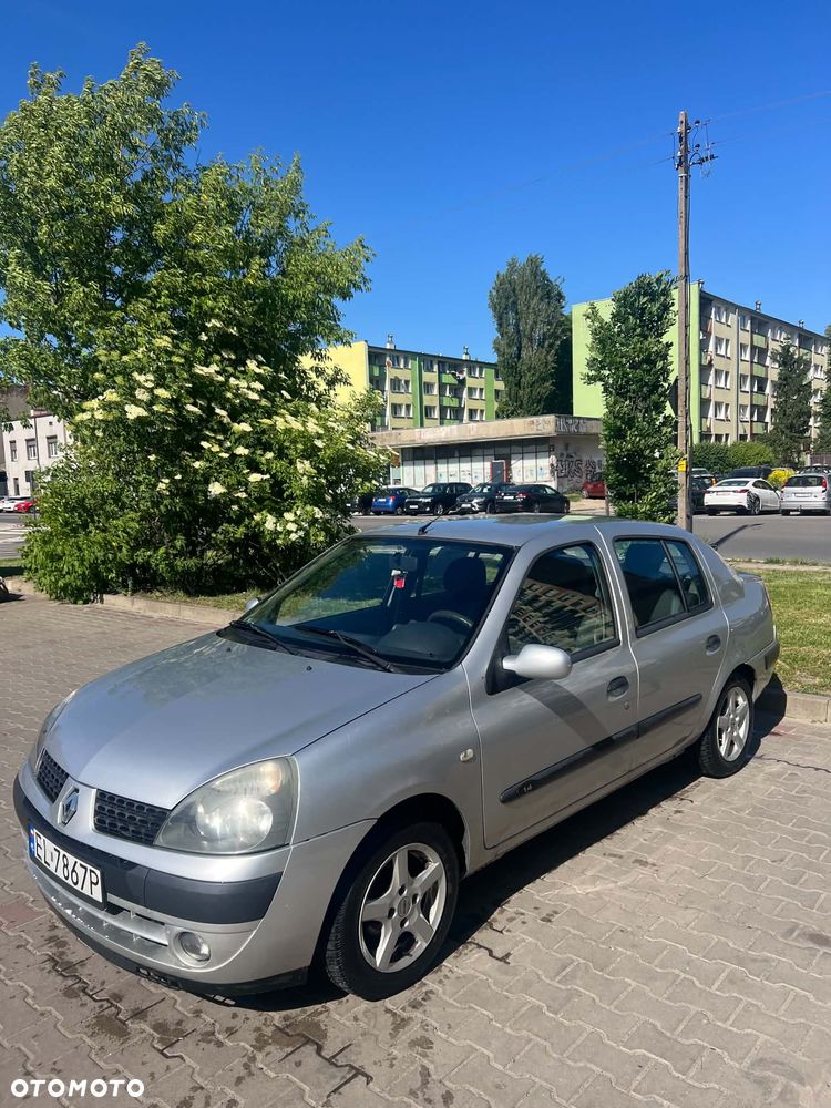 Renault Thalia 1.4 Expression - 7