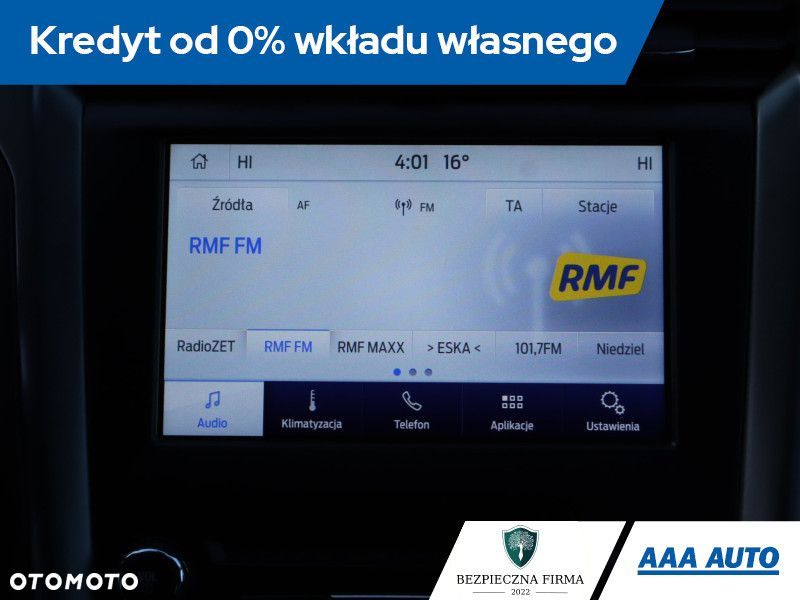 Ford Mondeo SW - 14