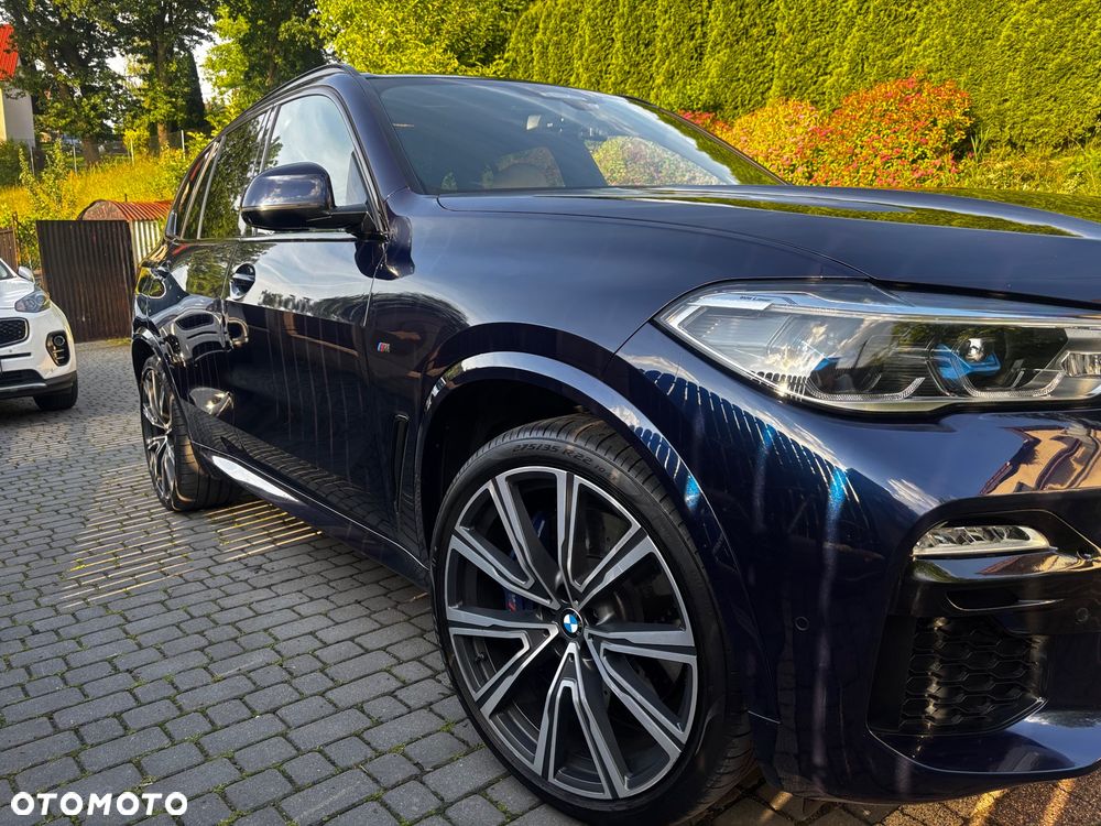 BMW X5 xDrive40i - 5