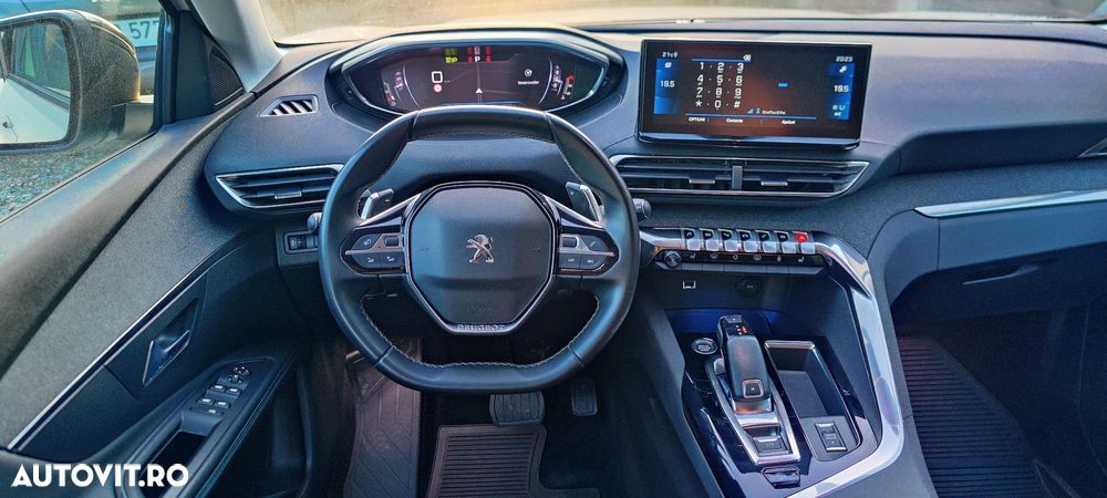 Peugeot 3008 1.5 BlueHDI 130 S&S EAT8 Allure - 24