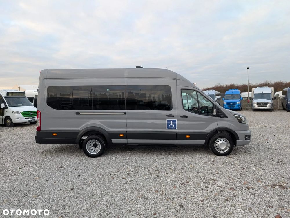 Ford Transit - 3