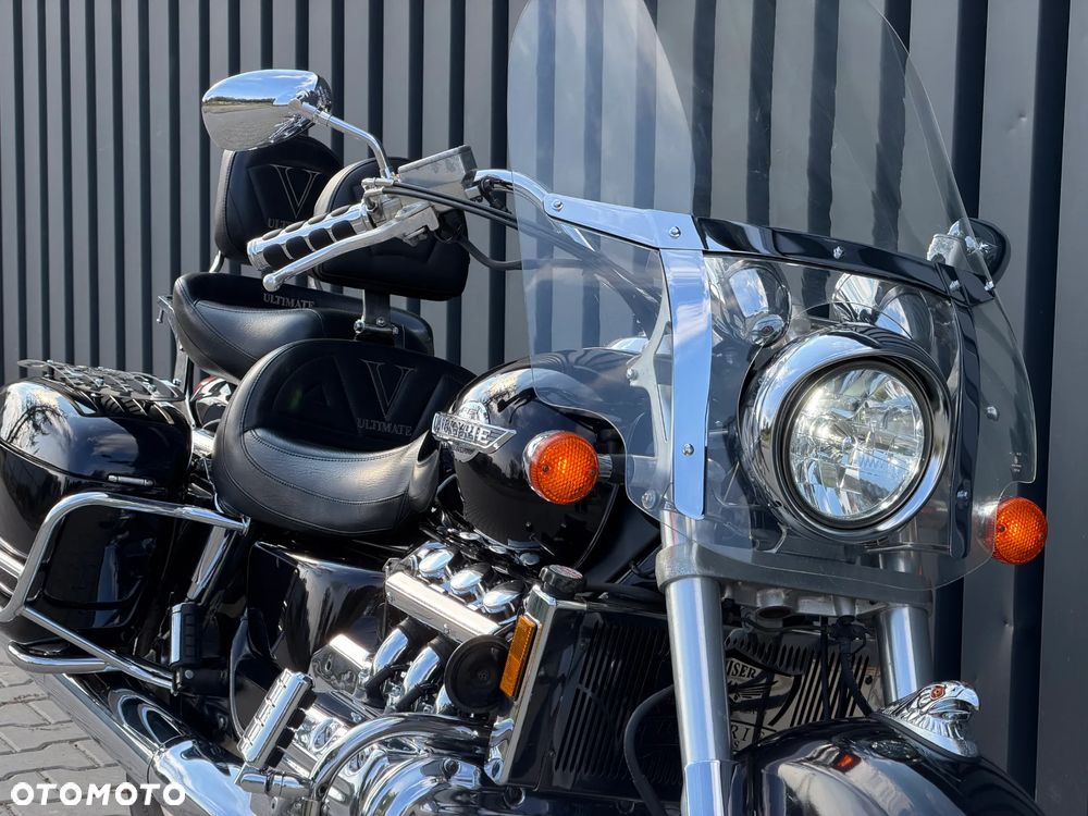 Honda Valkyrie - 20