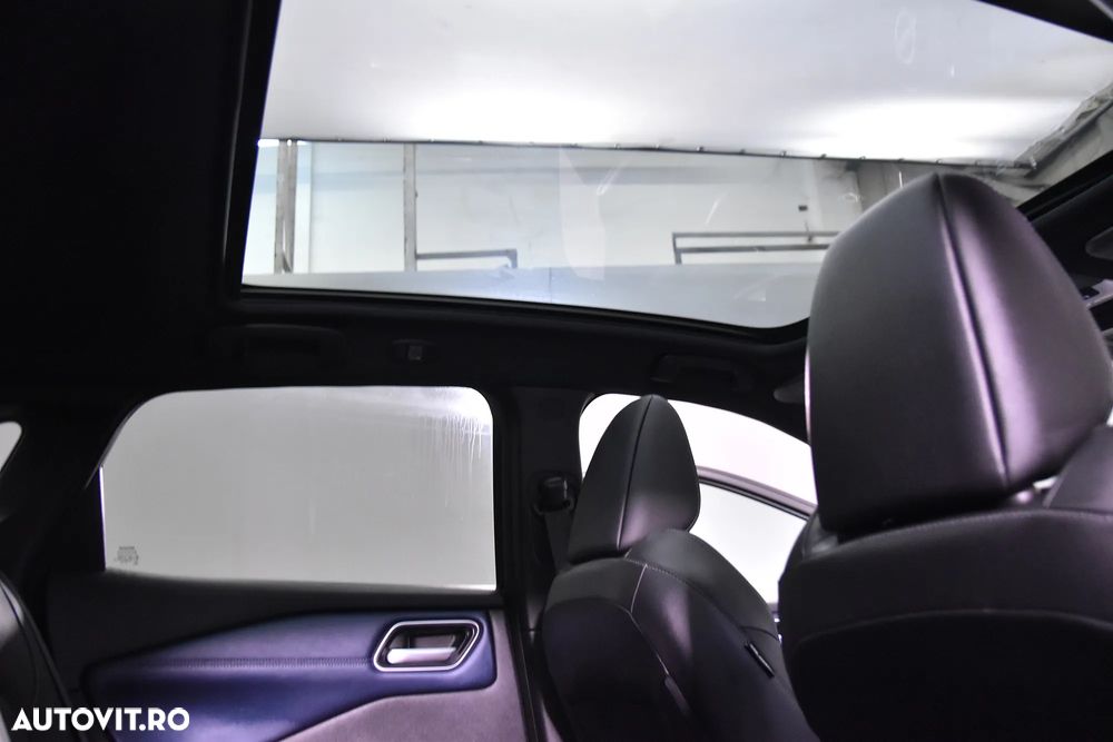 Nissan Qashqai - 21