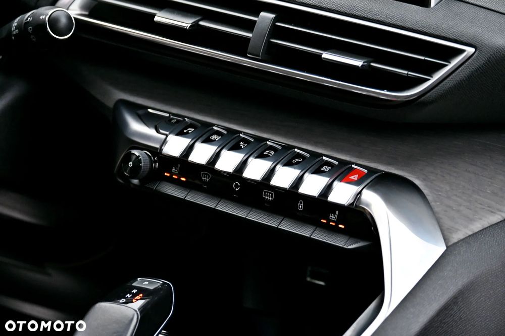 Peugeot 3008 2.0 BlueHDi GT S&S EAT6 - 25