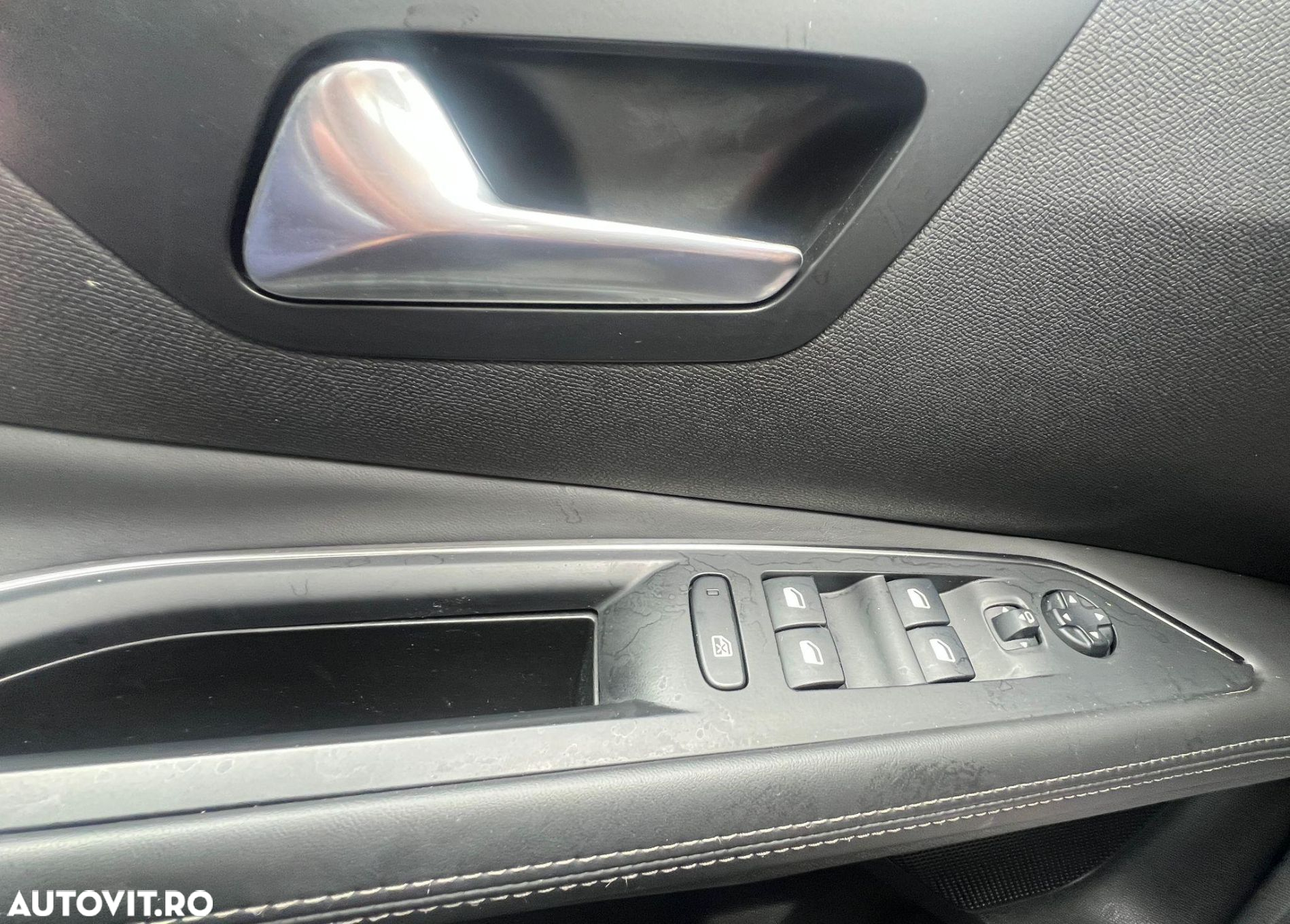 Peugeot 3008 - 20