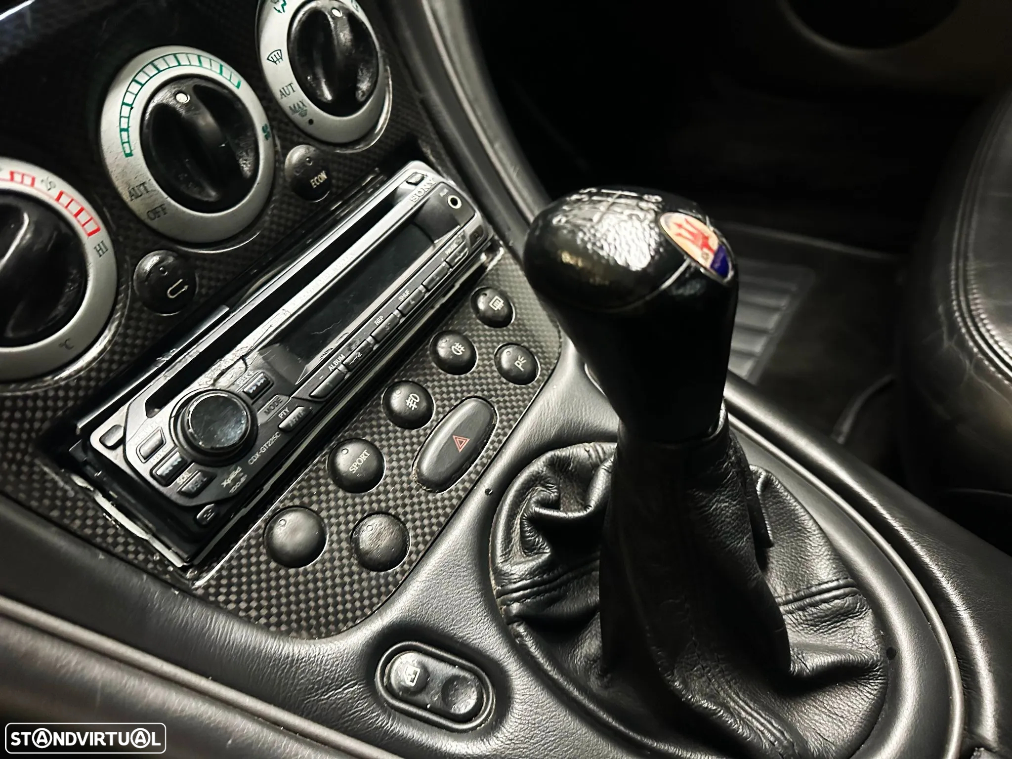 Maserati 3200 GT - 18