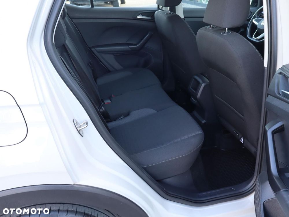 Volkswagen T-Cross 1.0 TSI Life DSG - 7