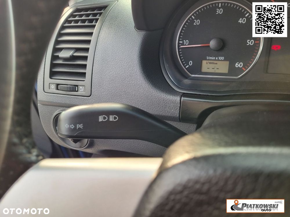 Volkswagen Polo Cross - 30