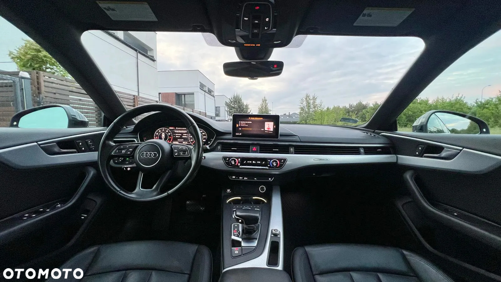 Audi A5 - 9