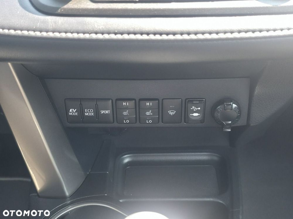 Toyota RAV4 - 18