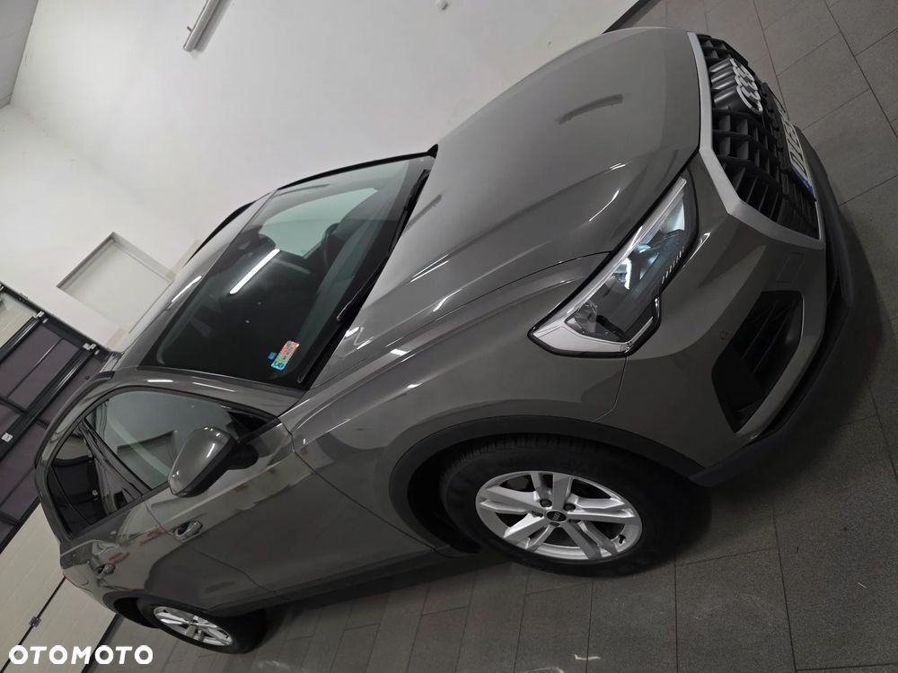 Audi Q3 35 TDI S tronic - 3