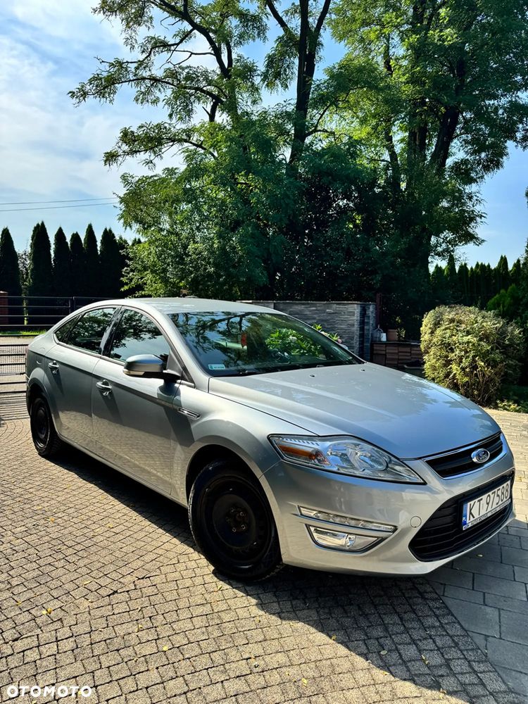 Ford Mondeo 1.6 T Trend - 2