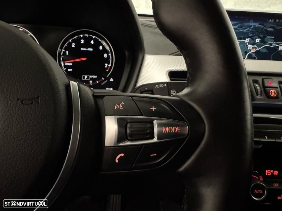 BMW X2 25 e xDrive X Pack M - 17