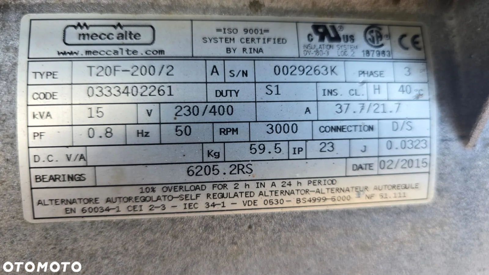 Audi A6 - 12