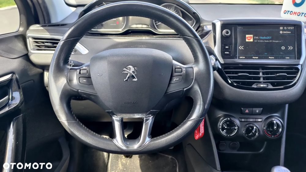 Peugeot 208 BlueHDi 100 Active Pack - 30