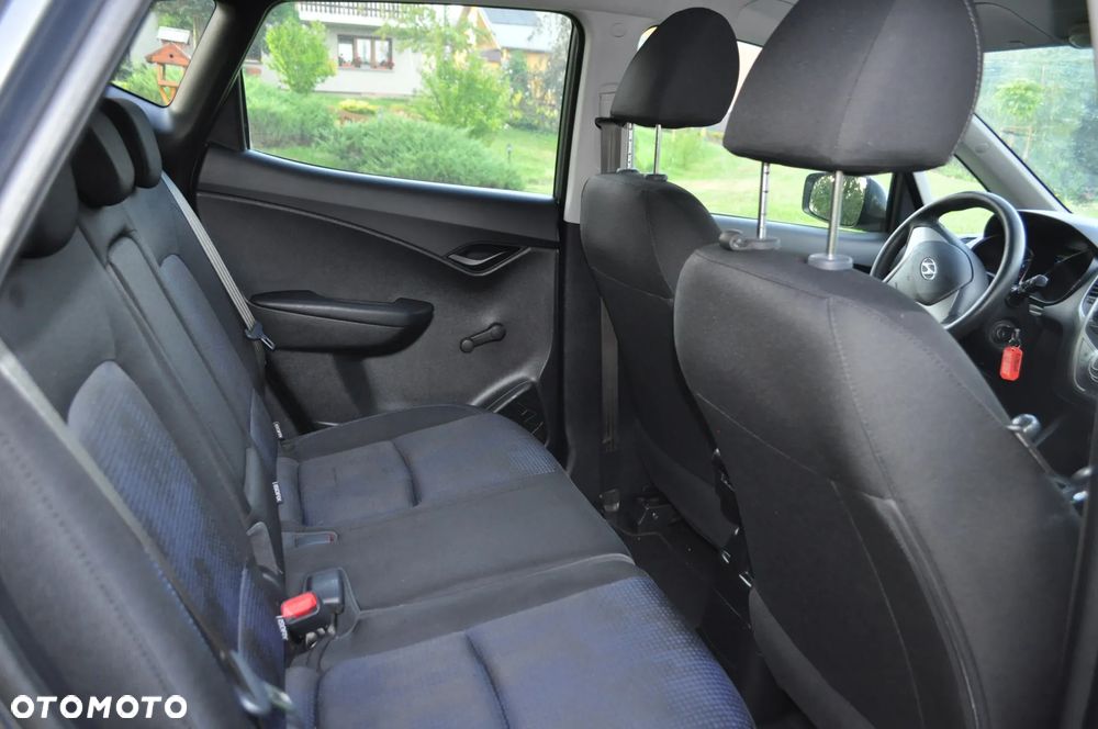 Hyundai ix20 - 7