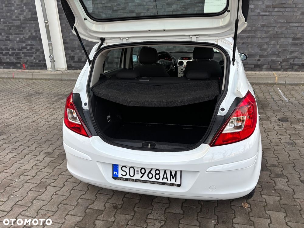 Opel Corsa - 24