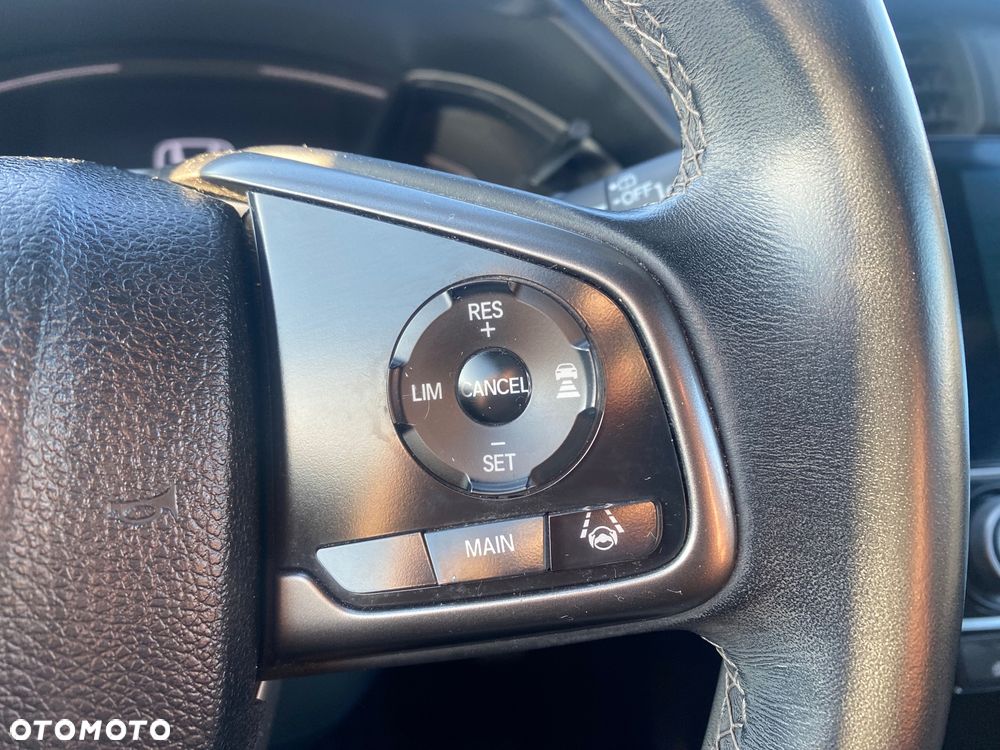 Honda Civic 1.0 T Executive - 18