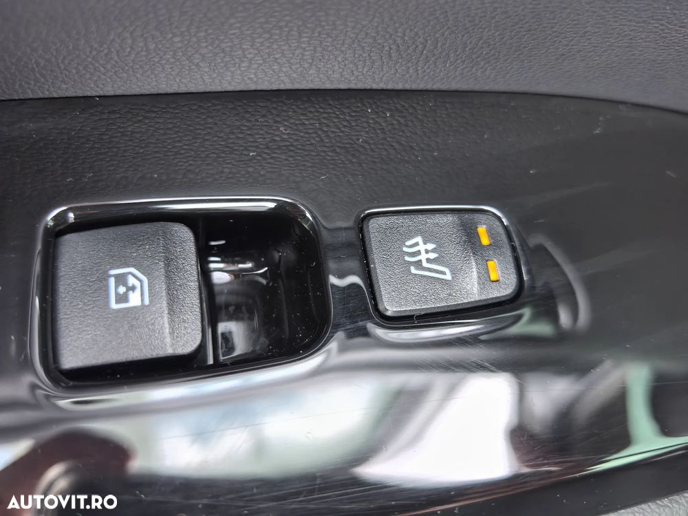 Hyundai Tucson PHEV 1.6 l 265 CP 4WD 6AT Premium - 25