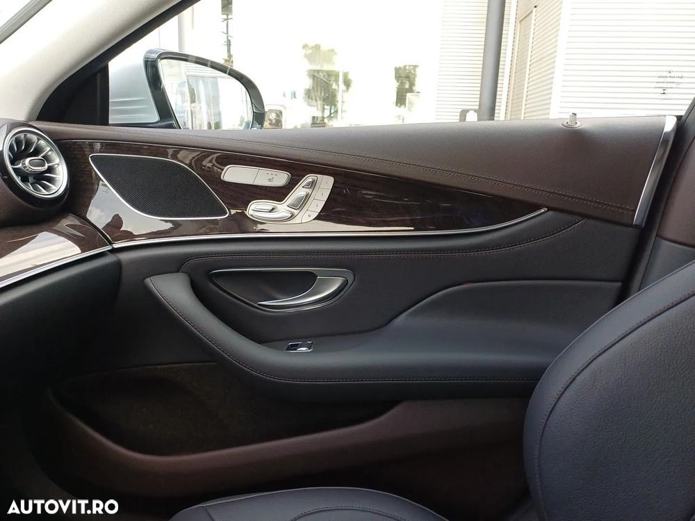 Mercedes-Benz CLS 450 MHEV 4MATIC Aut - 16