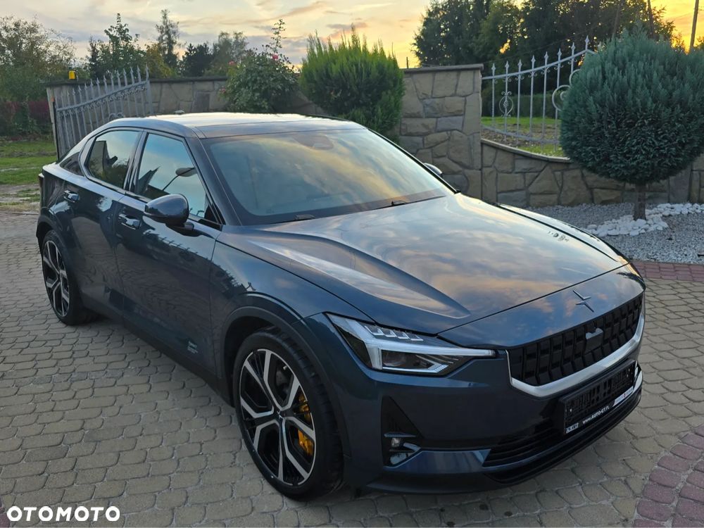 Polestar 2 Dual Motor 78kWh - 1
