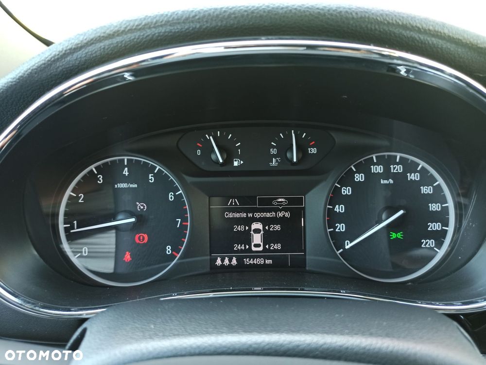 Opel Mokka X - 24