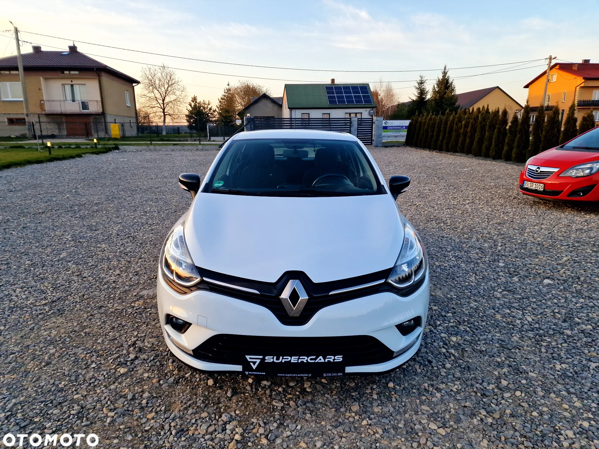Renault Clio 1.2 16V Limited - 27