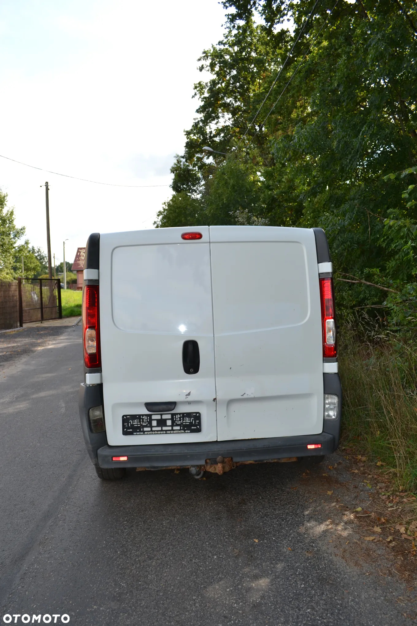 Renault TRAFIC - 3