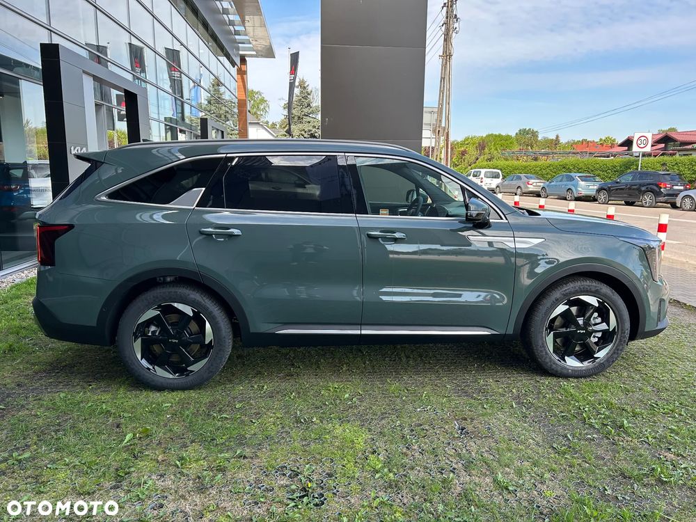 Kia Sorento ver-1-6-t--gdi-hev-prestige-line-awd-7os - 8