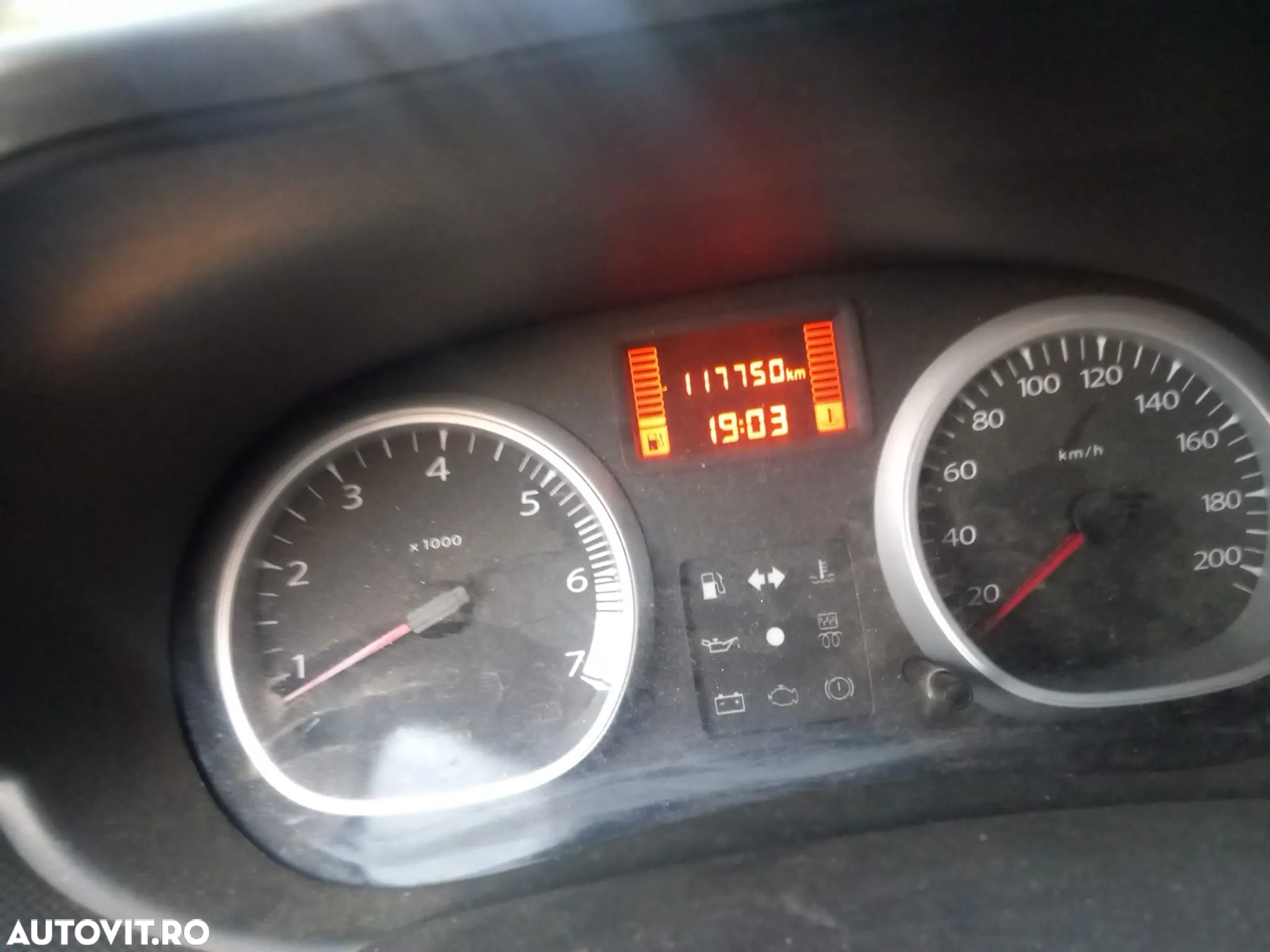 Dacia Duster 1.5 dCi 4x2 Ambiance - 3