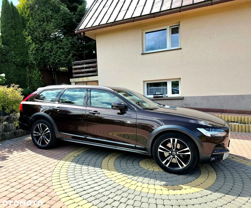 Volvo V90 T6 AWD Inscription - 3