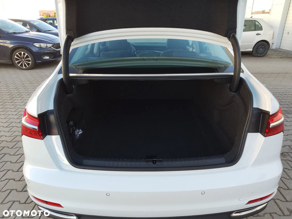 Audi A6 Limousine 45 TFSI mHEV S Line S tronic - 31