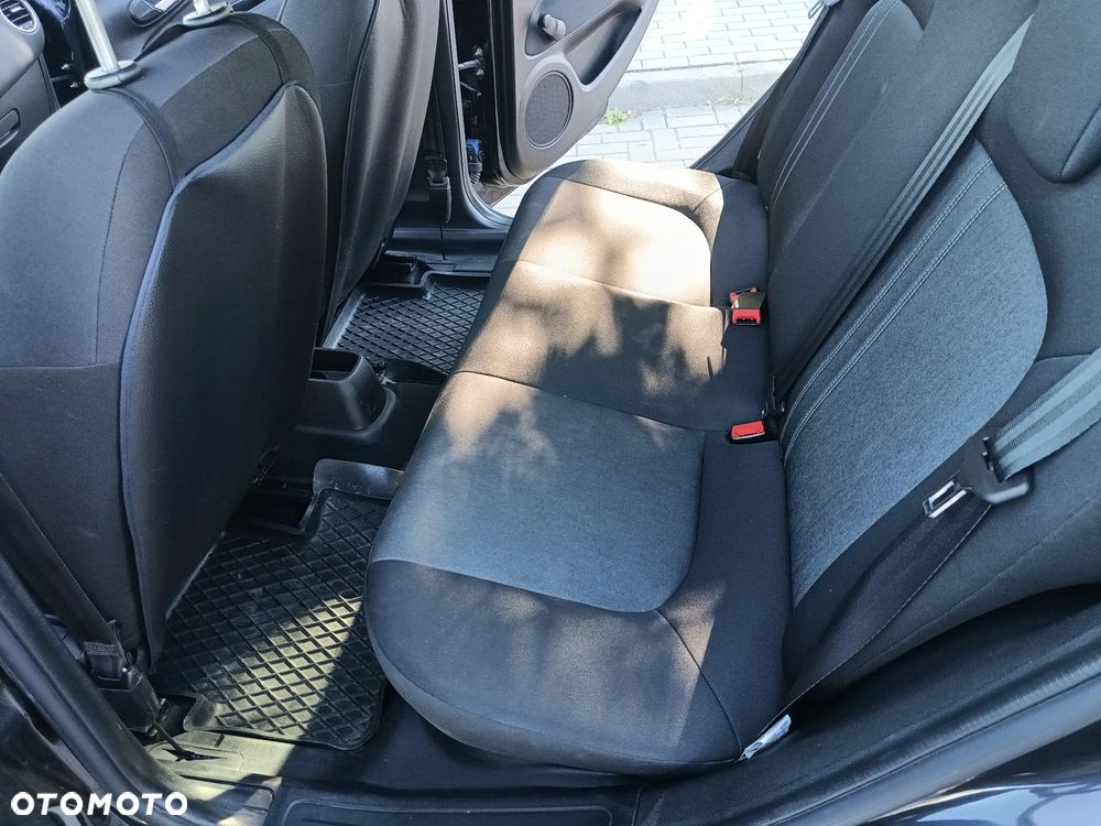 Fiat Punto 1.3 Multijet Easy - 14