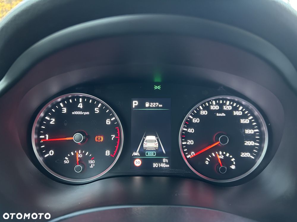 Kia Stonic 1.0 T-GDI L Business Line DCT - 25