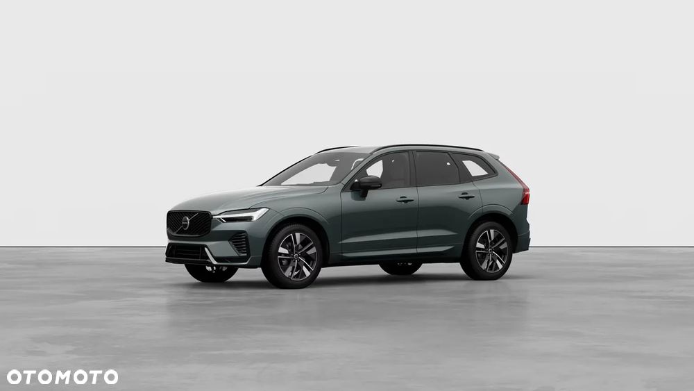 Volvo XC 60 B5 B AWD Plus Dark - 1