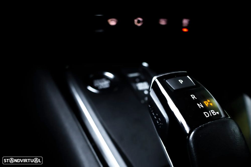 Peugeot 508 SW 1.6 Hybrid Allure e-EAT8 - 18