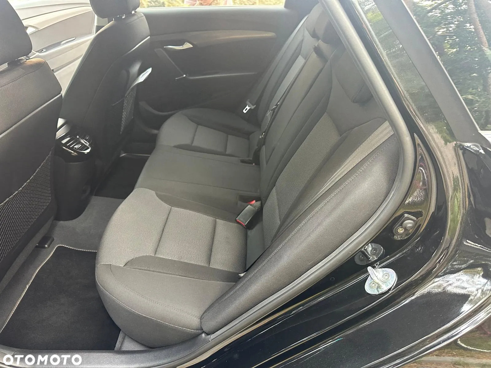 Hyundai i40 1.7 CRDi Comfort - 11