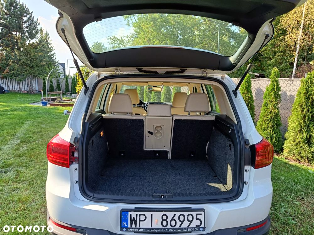 Volkswagen Tiguan - 7