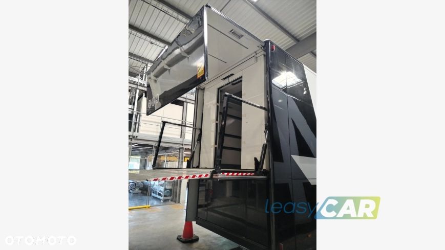 Inny SCHULER SF 13900 RTT 29 t Winda 2T - 13