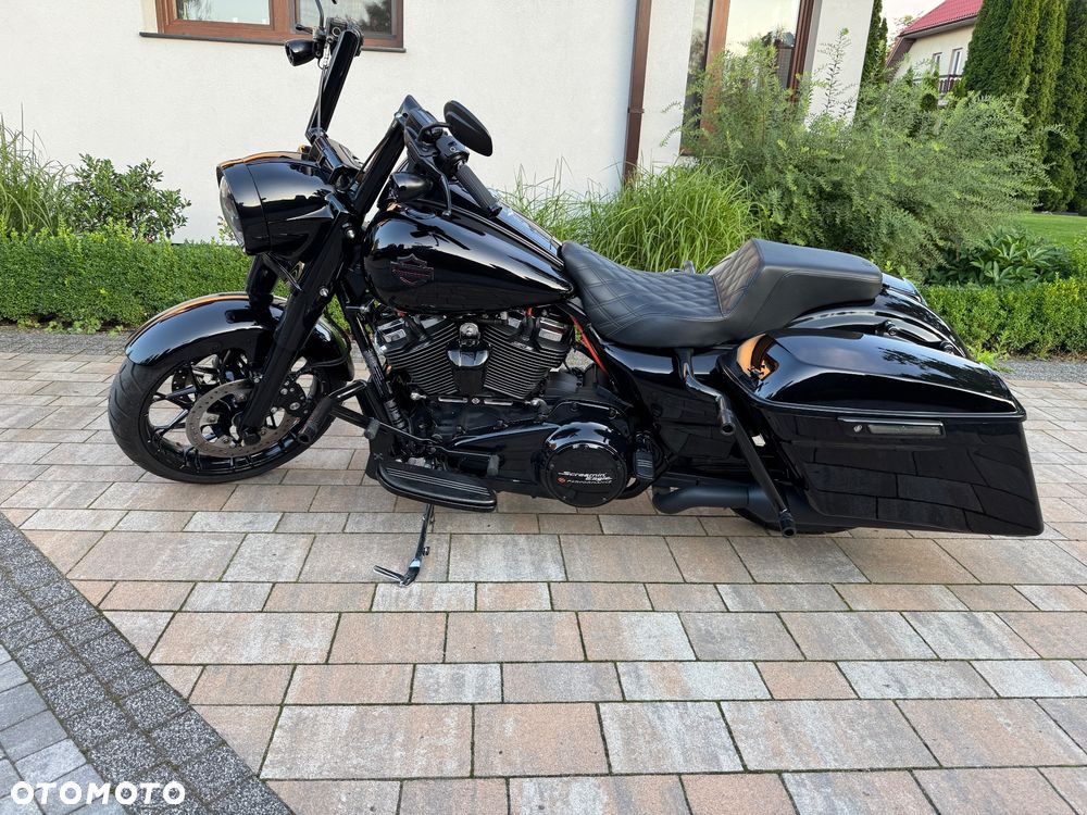 Harley-Davidson Touring Road King