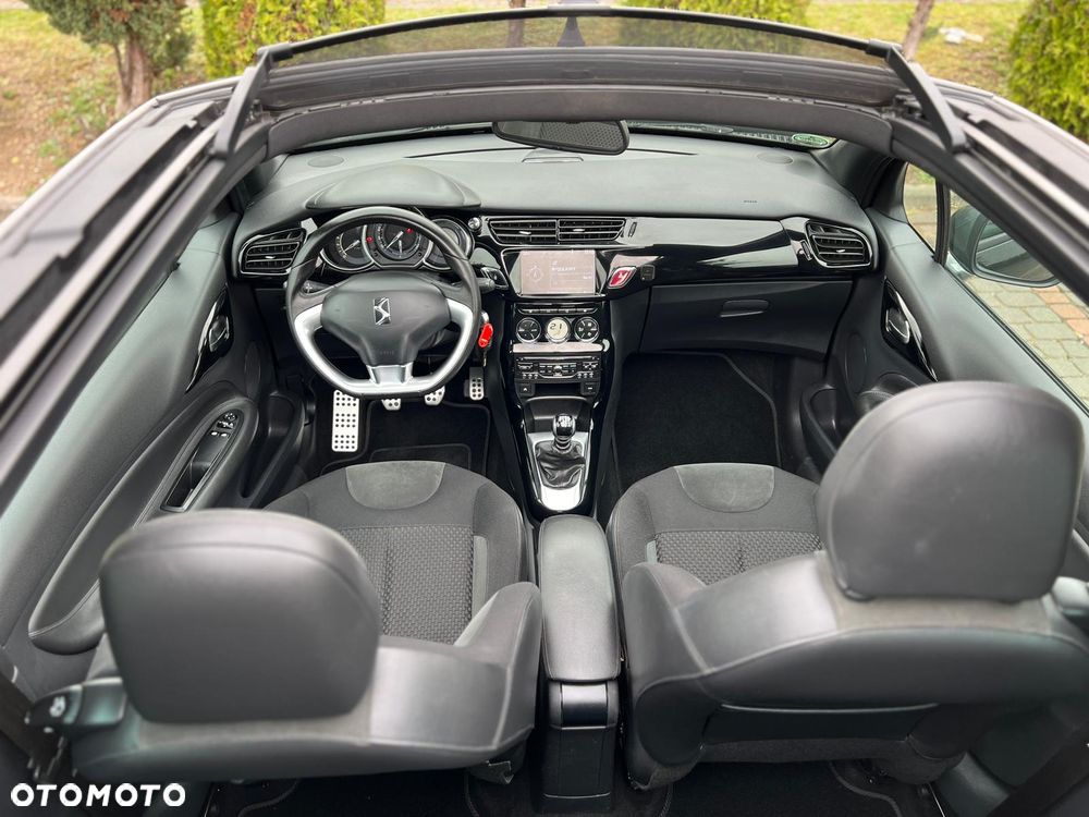 Citroën DS3 - 9