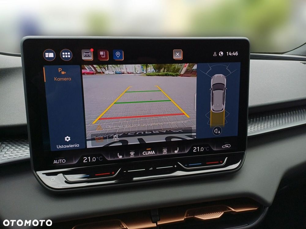 Cupra Terramar 1.5 eTSI mHEV DSG - 24