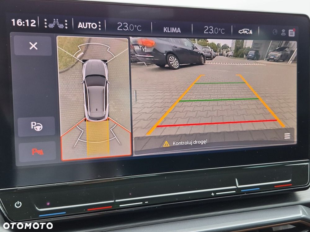 Cupra Formentor 2.0 TSI VZ DSG - 34