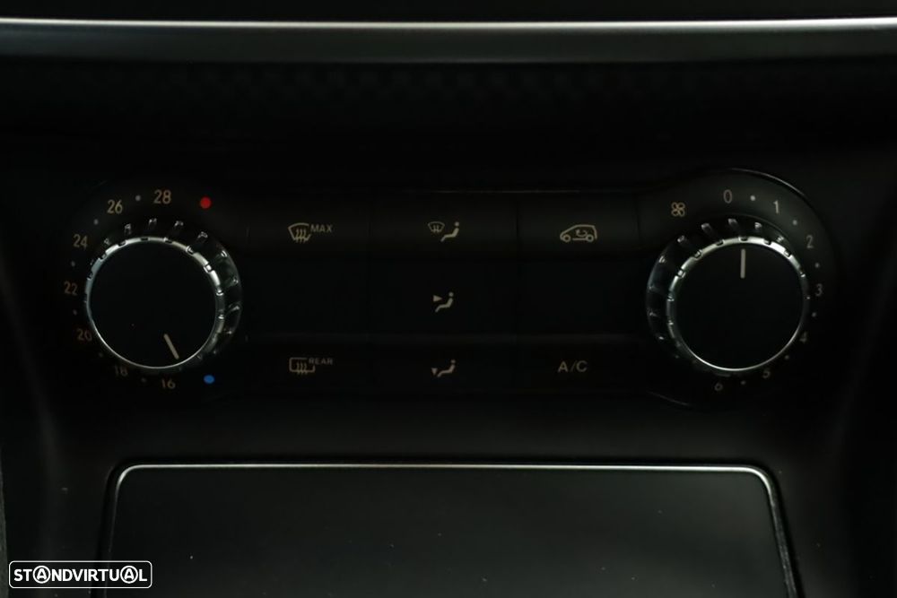 Mercedes-Benz A 180 d Style - 11