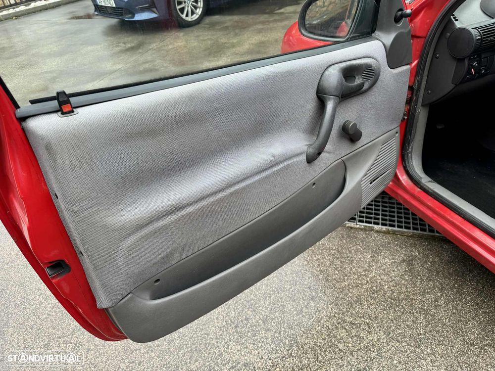 Opel Corsa 1.2 Swing - 7