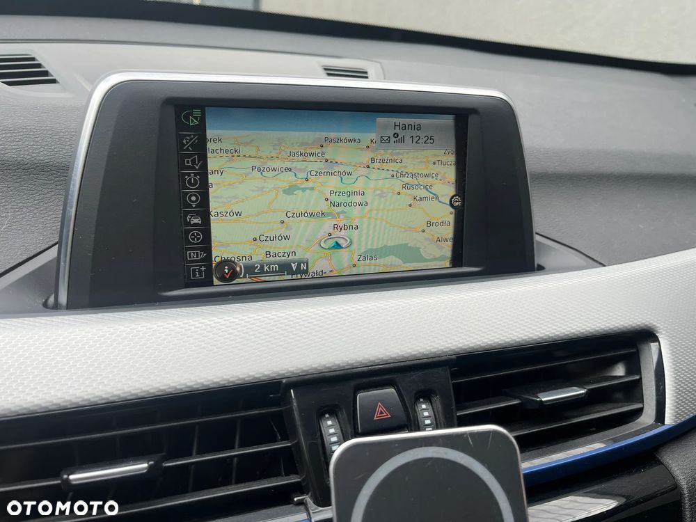BMW X1 xDrive18d M Sport - 22