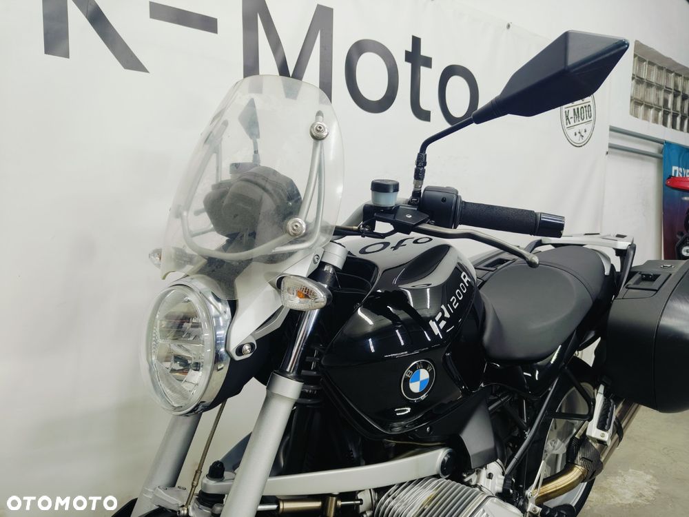 BMW R - 18