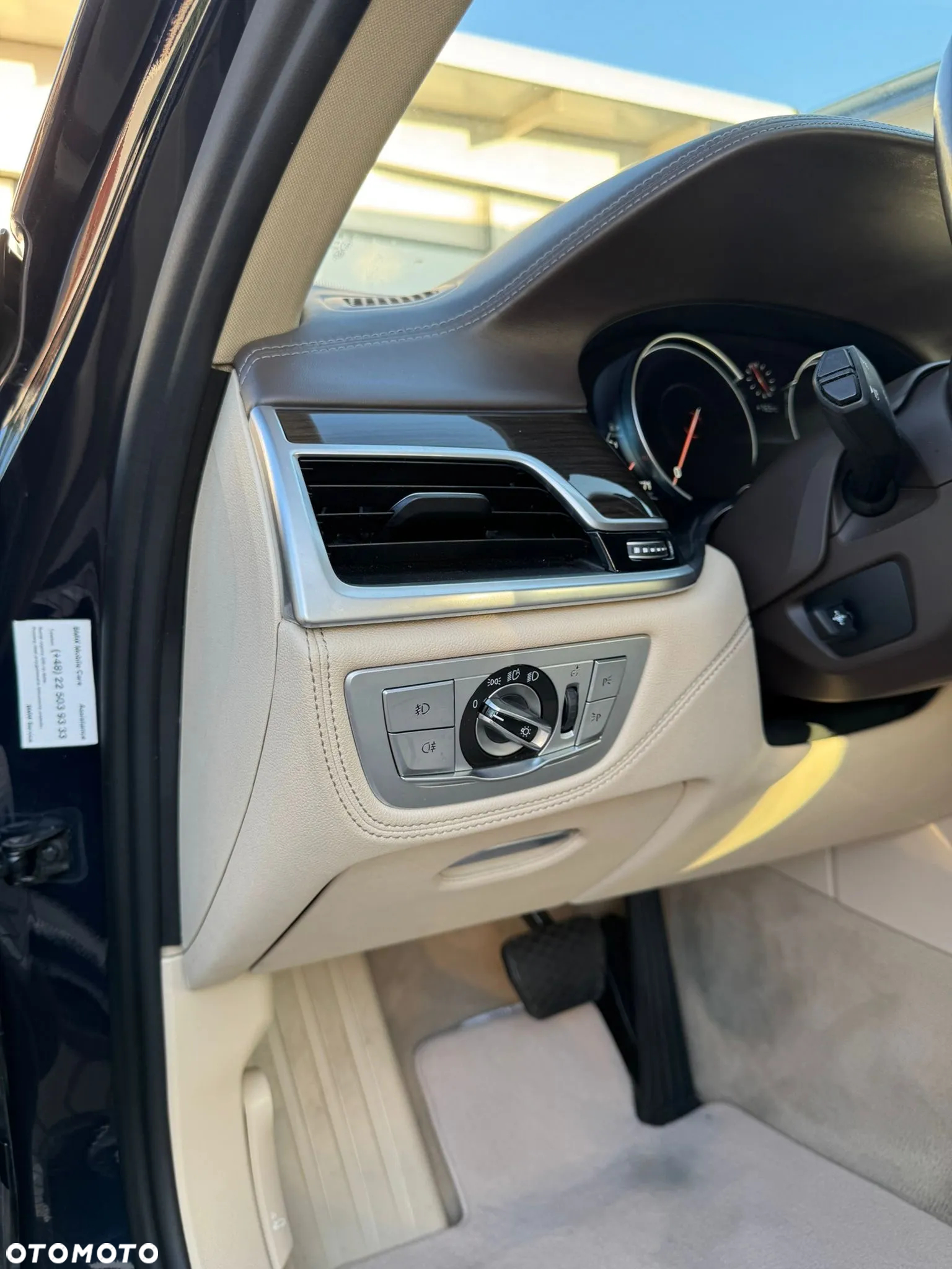 BMW Seria 7 730Ld xDrive - 19