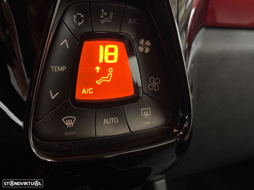 Peugeot 108 1.2 PureTech GT Line - 35